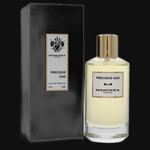Precious Oud by Mancera (Unisex) 4 oz Eau De Parfum Spray