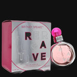 Prerogative Rave by Britney Spears Perfume for Women 3.3 oz Eau De Parfum Spray