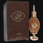 Pride Afaq Gold by Lattafa (Unisex) 3.4 oz Eau De Parfum Spray