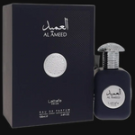 Pride Al Ameed by Lattafa (Unisex) 3.4 oz Eau De Parfum Spray