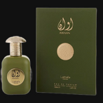 Pride Awaan by Lattafa (Unisex) 3.4 oz Eau De Parfum Spray