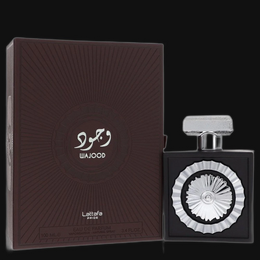 Pride Wajood by Lattafa (Unisex) 3.4 oz Eau De Parfum Spray