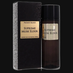 Private Blend Supreme Musk Elixir by Chkoudra Paris Perfume for Women 3.3 oz Eau De Parfum Spray
