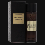 Private Blend Wild Oud by Chkoudra Paris Perfume for Women 3.4 oz Eau De Parfum Spray