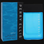 Pure Blue by Perry Ellis Cologne for Men 3.4 oz Eau De Toilette Spray
