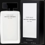 Pure Musc by Narciso Rodriguez Perfume for Women 3.3 oz Eau De Parfum Spray