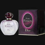 Pure Poison by Christian Dior Perfume for Women 3.4 oz Eau De Parfum Spray