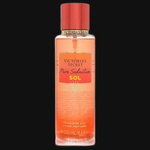 Pure Seduction Sol by Victoria's Secret Perfume for Women 8.4 oz Fragrance Mist Spray