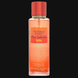 Pure Seduction Sol by Victoria's Secret Perfume for Women 8.4 oz Fragrance Mist Spray