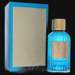 Qissa by Paris Corner (Unisex) 3.4 oz Eau De Parfum Spray