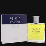 Quartz by Molyneux Cologne for Men 3.4 oz Eau De Toilette Spray