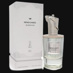 Queening by Mind Games (Unisex) 3.4 oz Extrait De Parfum Spray