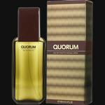 Quorum by Antonio Puig Cologne for Men 3.4 oz Eau De Toilette Spray