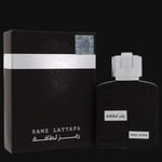 Ramz Lattafa by Lattafa Cologne for Men 3.4 oz Eau De Parfum Spray