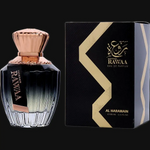 Rawaa by Al Haramain (Unisex) 3.3 oz Eau De Parfum Spray