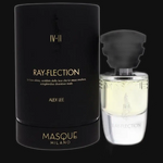 Ray-flection by Masque Milano Cologne for Men 1.18 oz Eau De Parfum Spray