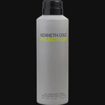 Reaction by Kenneth Cole Cologne for Men 6 oz Body Spray