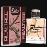 Realtree Mountain Series by Jordan Outdoor Perfume for Women 3.4 oz Eau De Parfum Spray