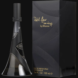Reb'l Fleur Love Always by Rihanna Perfume for Women 3.4 oz Eau De Parfum Spray