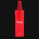 Red by Fila Cologne for Men 8.4 oz Body Spray