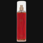 Red Fragrance Mist by Giorgio Beverly Hills Perfume for Women 8 oz Fragrance Mist