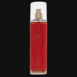 Red Fragrance Mist by Giorgio Beverly Hills Perfume for Women 8 oz Fragrance Mist