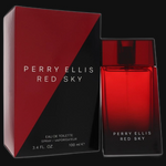 Red Sky by Perry Ellis Cologne for Men 3.4 oz Eau De Toilette Spray