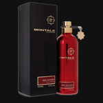 Red Vetiver by Montale Cologne for Men 3.4 oz Eau De Parfum Spray
