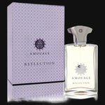 Reflection Pafum by Amouage Cologne for Men 3.4 oz Eau De Pafum Spray