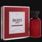 Relativamente Rosso by Bois 1920 Perfume for Women 3.4 oz Eau De Parfum Spray