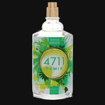 Remix Green Oasis by 4711 (Unisex) 3.4 oz Eau De Cologne Spray