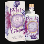 Remix Lavender by 4711 (Unisex) 5.1 oz Eau De Cologne Spray