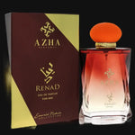 Renad by Azha Perfume for Women 3.3 oz Eau De Parfum Spray