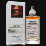 Replica by The Fireplace by Maison Margiela (Unisex) 3.4 oz Eau De Toilette Spray
