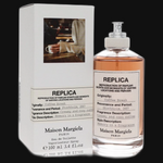 Replica Coffee Break by Maison Margiela (Unisex) 3.4 oz Eau De Toilette Spray