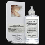 Replica Lazy Sunday Morning by Maison Margiela Perfume for Women 3.4 oz Eau De Toilette Spray (Tester)