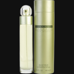 Reserve by Perry Ellis Perfume for Women 3.4 oz Eau De Parfum Spray
