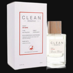 Reserve Sel Santal by Clean Perfume for Women 3.4 oz Eau De Parfum Spray