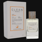 Reserve Solar Bloom by Clean (Unisex) 3.4 oz Eau De Parfum Spray