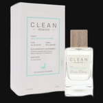 Reserve Warm Cotton by Clean Perfume for Women 3.4 oz Eau De Parfum Spray