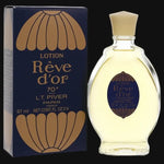 Reve D'or Cologne Splash by Piver Perfume for Women 3.25 oz Cologne Splash