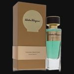 Rinascimento by Salvatore Ferragamo (Unisex) 3.3 oz Eau De Parfum Spray