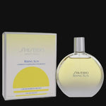 Rising Sun by Shiseido Perfume for Women 3.4 oz Eau De Toilette Spray