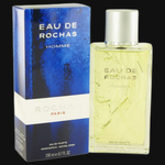 Rochas by Rochas Cologne for Men 6.8 oz Eau De Toilette Spray