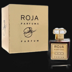 Roja Aoud by Roja Parfums (Unisex) 3.4 oz Extrait De Parfum Spray