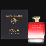 Roja Danger by Roja Parfums Cologne for Men 3.4 oz Extrait De Parfum Spray