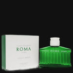 Roma Uomo Green Swing by Laura Biagiotti Cologne for Men 6.8 oz Eau De Toilette Spray
