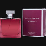 Romance Intense by Ralph Lauren Perfume for Women 3.4 oz Eau De Parfum Spray