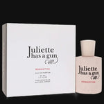 Romantina by Juliette Has A Gun Perfume for Women 1.7 oz Eau De Parfum Spray