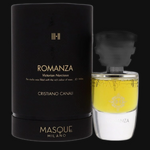 Romanza by Masque Milano (Unisex) 1.18 oz Eau De Parfum Spray